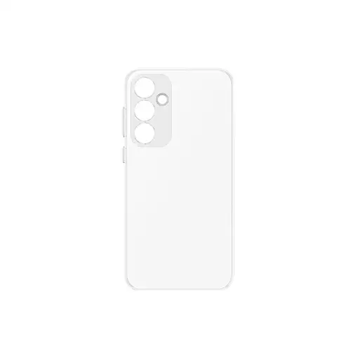 Samsung Galaxy A35 5G Clear Case