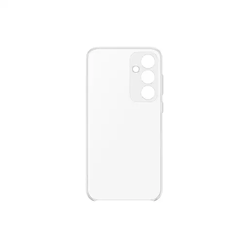 Samsung Galaxy A35 5G Clear Case