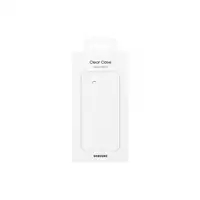 Samsung Galaxy A35 5G Clear Case