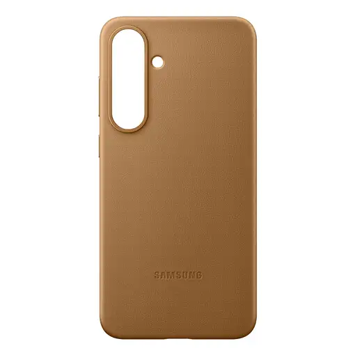 Samsung EF-VS936PFEGWW funda para teléfono móvil 17 cm (6.7") Marrón