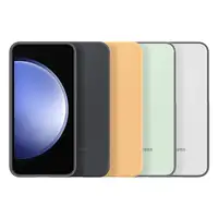 Samsung EF-PS711TWEGWW funda para teléfono móvil 16,3 cm (6.4") Gris claro