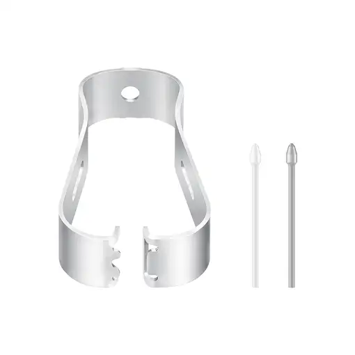Samsung EJ-PS938BSEGEU lápiz digital Plata