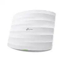 TP-Link FESTA F52 punto de acceso inalámbrico 867 Mbit/s Blanco Energía sobre Ethe