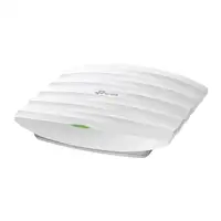 TP-Link FESTA F52 punto de acceso inalámbrico 867 Mbit/s Blanco Energía sobre Ethe