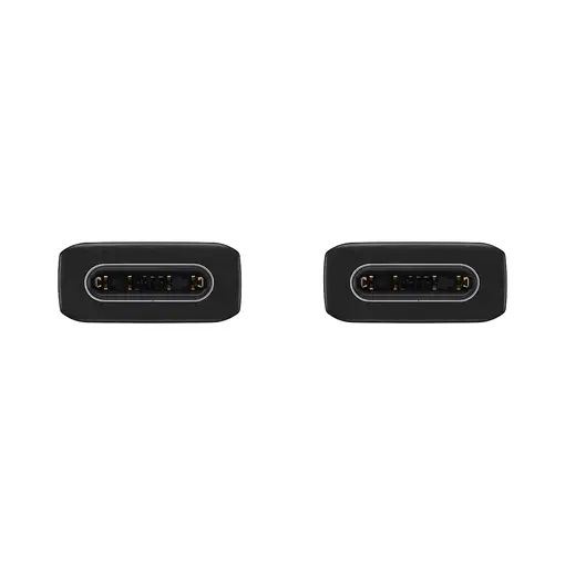 Samsung EP-DA705 cable USB 1 m USB C Negro