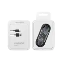 Samsung EP-DG930 cable USB 1,5 m USB A USB C Negro