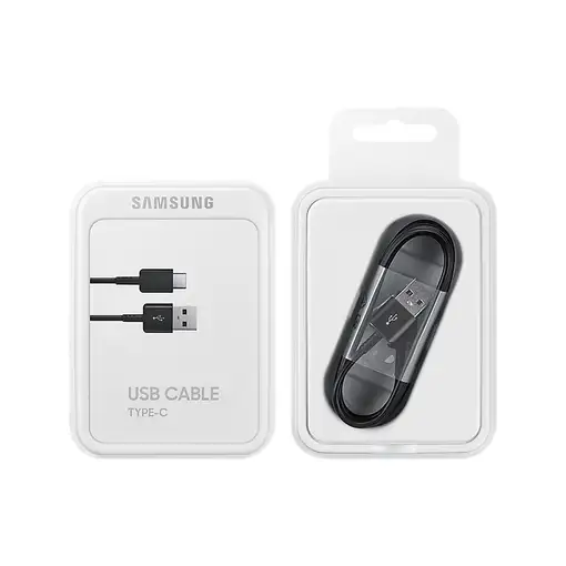 Samsung EP-DG930 cable USB 1,5 m USB A USB C Negro