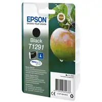 Epson Apple Cartucho T1291 negro