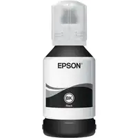 Epson 105 EcoTank Pigment Black ink bottle