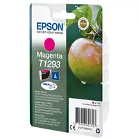 Epson Apple Cartucho T1293 magenta