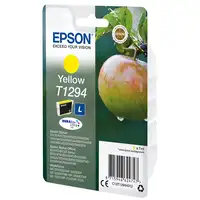 Epson Apple Cartucho T1294 amarillo