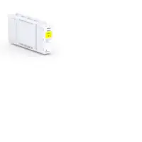 Epson UltraChrome XD3 cartucho de tinta 1 pieza(s) Amarillo