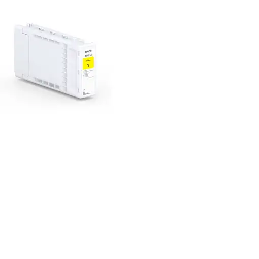 Epson UltraChrome XD3 cartucho de tinta 1 pieza(s) Amarillo