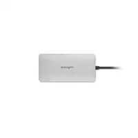 Kensington Dock móvil USB-C® sin Driver 8 en 1 UH1400P