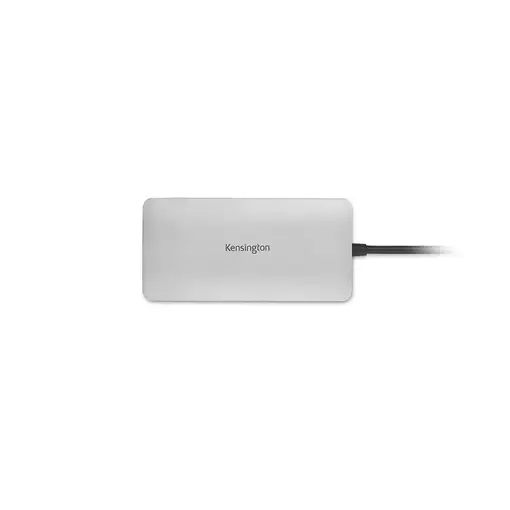Kensington Dock móvil USB-C® sin Driver 8 en 1 UH1400P