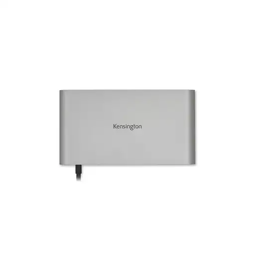 Kensington Replicador móvil USB-C de 5 Gbps UH1440P con dos salidas de vídeo sin d