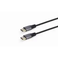 Gembird CC-DP8K-6 cable DisplayPort 1,8 m Negro