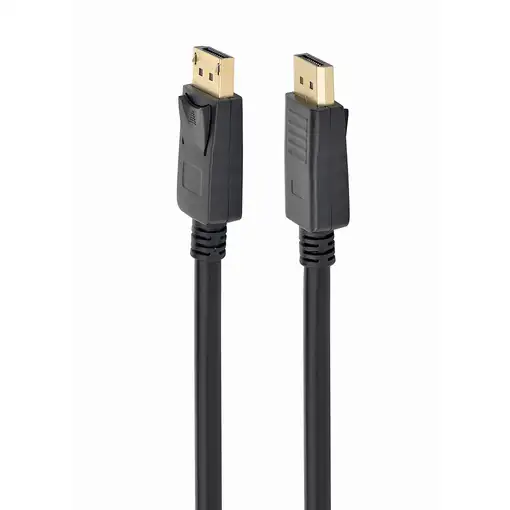 Gembird CC-DP2-10 cable DisplayPort 3 m Negro