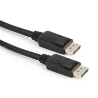 Gembird CC-DP2-10 cable DisplayPort 3 m Negro