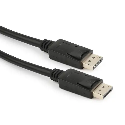 Gembird CC-DP2-10 cable DisplayPort 3 m Negro
