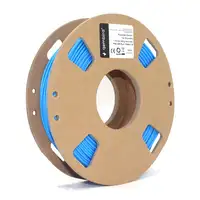 Gembird 3DP-PLA1.75GE-01-B material de impresión 3d Ácido poliláctico (PLA) Azul 3