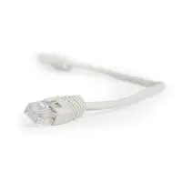 Gembird PP12-0.25M cable de red Beige 0,25 m Cat5e U/UTP (UTP)