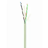 Gembird UPC-6004SE-L cable de red Gris 305 m Cat6 U/UTP (UTP)