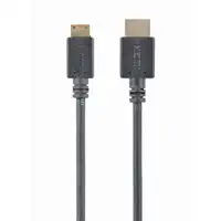 Gembird CC-HDMI4C-6 cable HDMI 1,8 m HDMI tipo A (Estándar) HDMI Type C (Mini) Neg