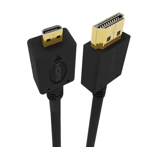 Gembird 3m HDMI-M/micro HDMI-M cable HDMI HDMI tipo A (Estándar) HDMI tipo D (Micr