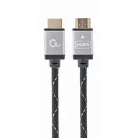Gembird CCB-HDMIL-1.5M cable HDMI 1,5 m HDMI tipo A (Estándar) Negro