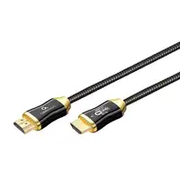 Gembird CCBP-HDMI8K-AOC-30M cable HDMI HDMI tipo A (Estándar) Negro