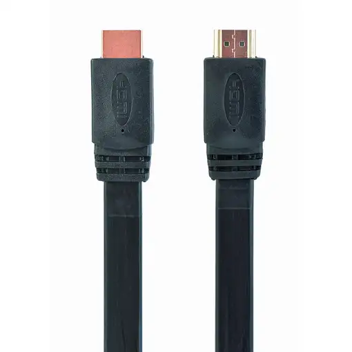 Gembird CC-HDMI4F-6 cable HDMI 1,8 m HDMI tipo A (Estándar) Negro