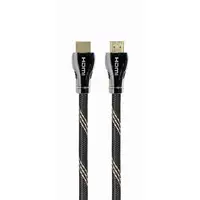 Gembird CCBP-HDMI8K-3M cable HDMI HDMI tipo A (Estándar) Negro