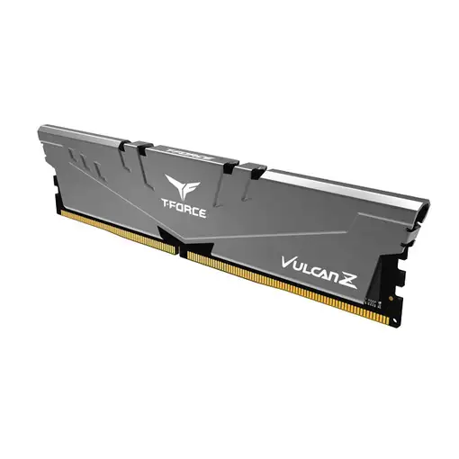 Team Group T-FORCE VULCAN Z TLZGD416G3600HC18JDC01 módulo de memoria 16 GB 2 x 8 G