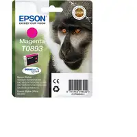 Epson Monkey Cartucho T0893 magenta
