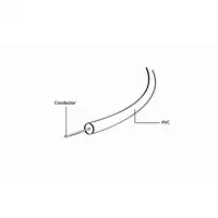 Gembird Toslink, 1m cable de audio Negro
