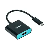i-tec USB-C HDMI Adapter 4K/60 Hz