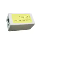 Gembird Cat. 5E LAN RJ-45 Blanco