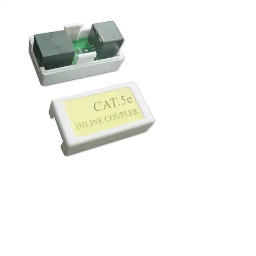 Gembird Cat. 5E LAN RJ-45 Blanco