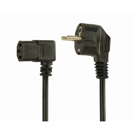 Gembird PC-186A-VDE cable de transmisión Negro 1,8 m