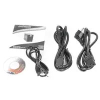 Gembird EG-UPS-PS3000-01 sistema de alimentación ininterrumpida (UPS) Línea intera