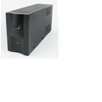 Gembird UPS-PC-652A sistema de alimentación ininterrumpida (UPS) Línea interactiva