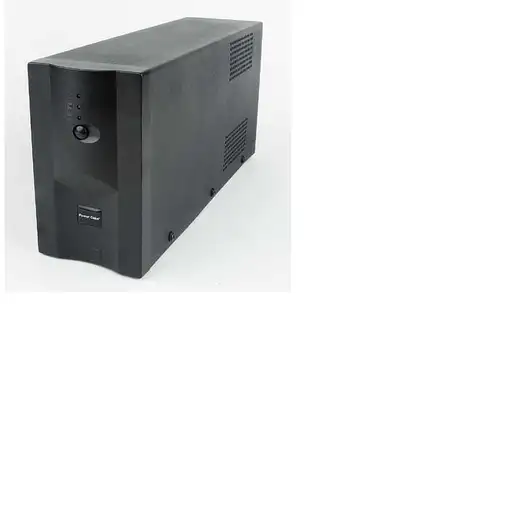 Gembird UPS-PC-652A sistema de alimentación ininterrumpida (UPS) Línea interactiva