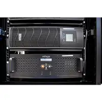 Gembird - Ups rack 19'' 3.4u 1500va, 4xiec 230v out, iec14 in,rj11, usb, lcd siste