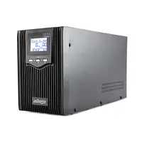 Gembird EG-UPS-PS2000-01 sistema de alimentación ininterrumpida (UPS) Línea intera