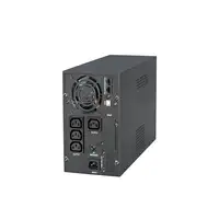 Gembird EG-UPS-PS2000-01 sistema de alimentación ininterrumpida (UPS) Línea intera