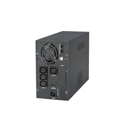 Gembird EG-UPS-PS2000-01 sistema de alimentación ininterrumpida (UPS) Línea intera