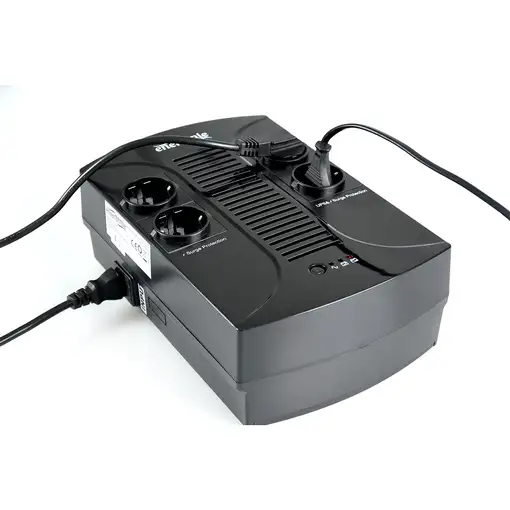 EnerGenie EG-UPS-001 sistema de alimentación ininterrumpida (UPS) Línea interactiv