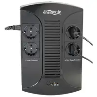 EnerGenie EG-UPS-001 sistema de alimentación ininterrumpida (UPS) Línea interactiv