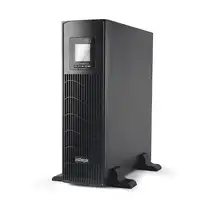 Gembird EG-UPSRACK-13 sistema de alimentación ininterrumpida (UPS) Línea interacti